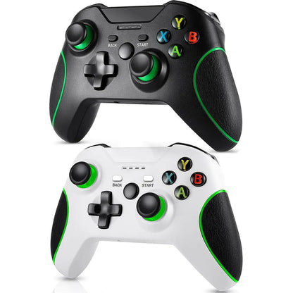 2.4GHz Multi-Platform Wireless Controller for Xbox & PC