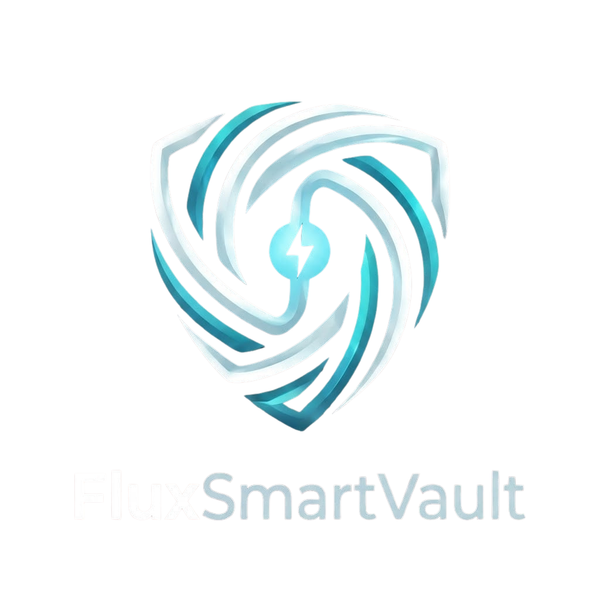 Flux Smart Valult